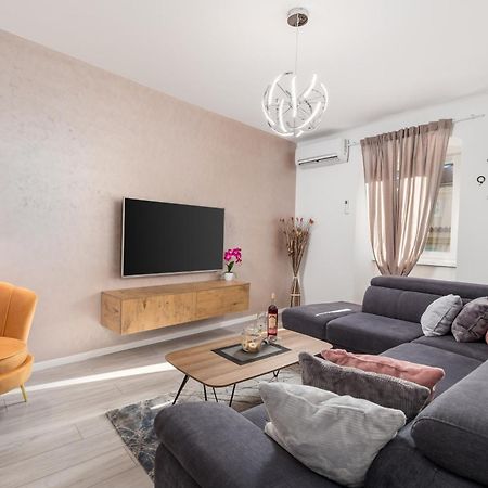 Apartman Anja Fiume Kültér fotó