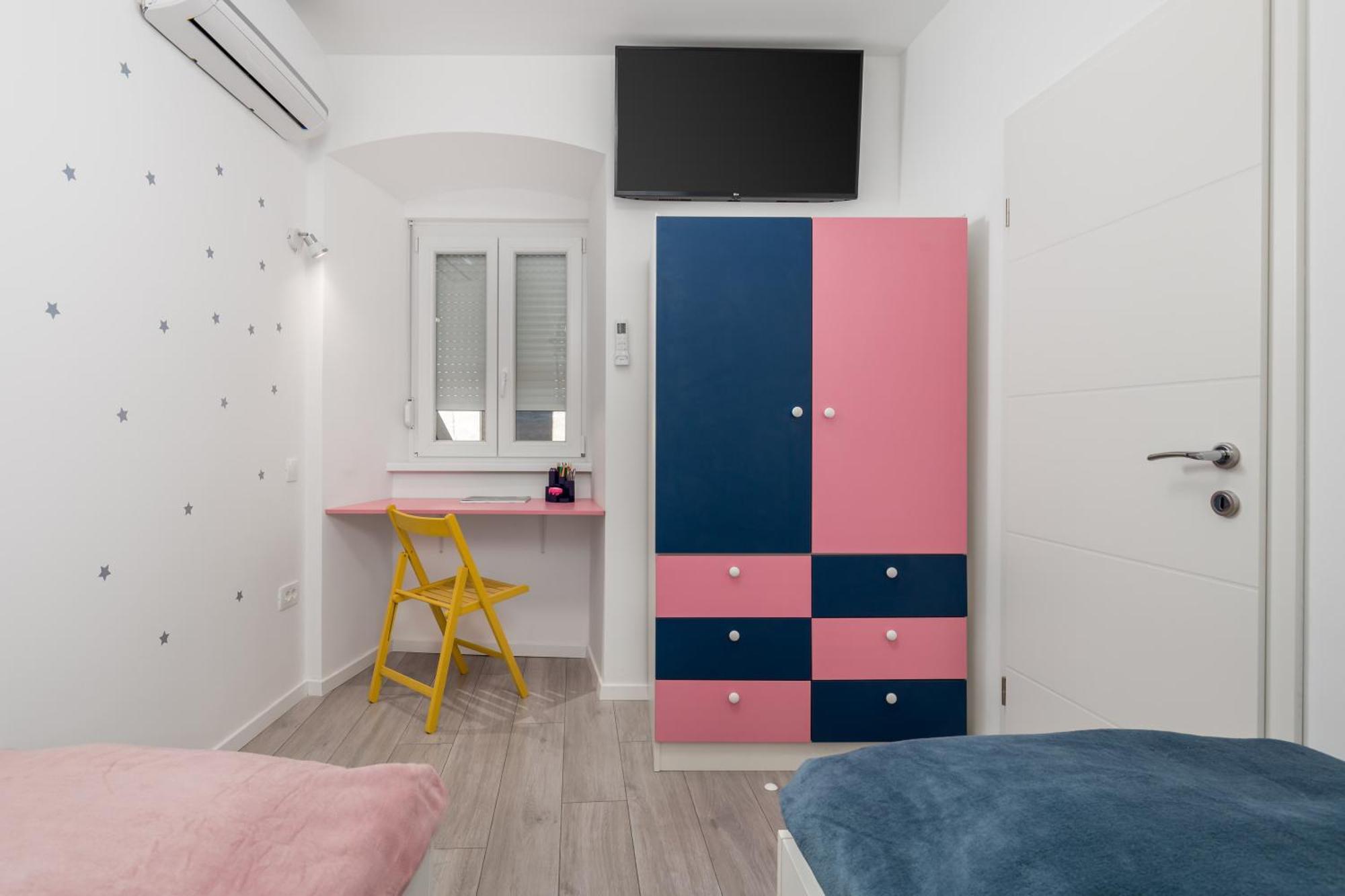 Apartman Anja Fiume Kültér fotó