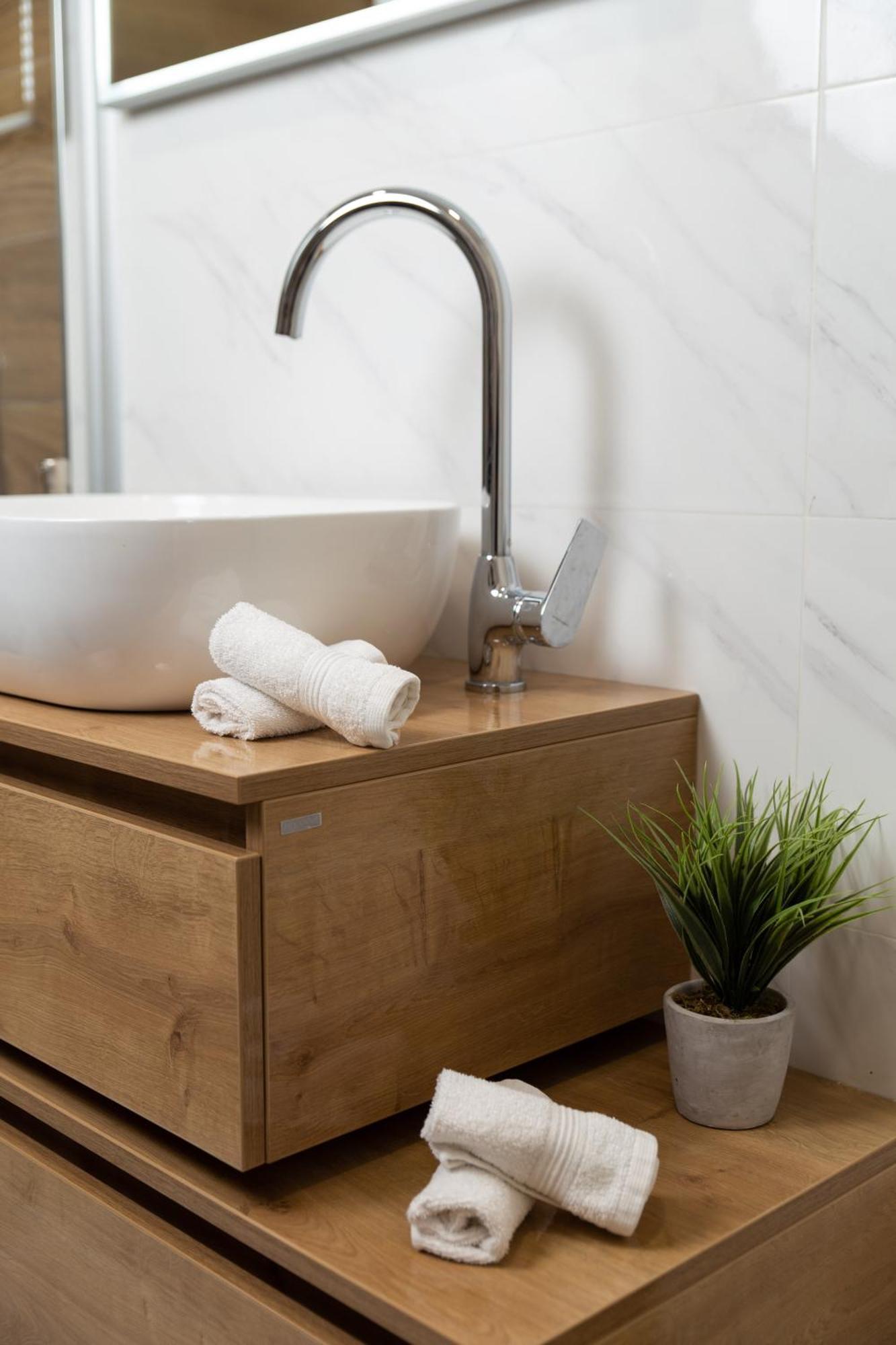 Apartman Anja Fiume Kültér fotó
