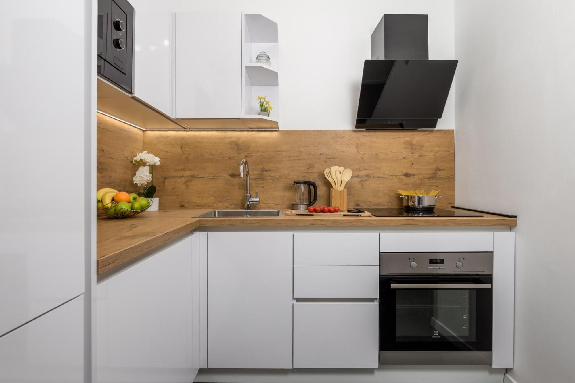 Apartman Anja Fiume Kültér fotó