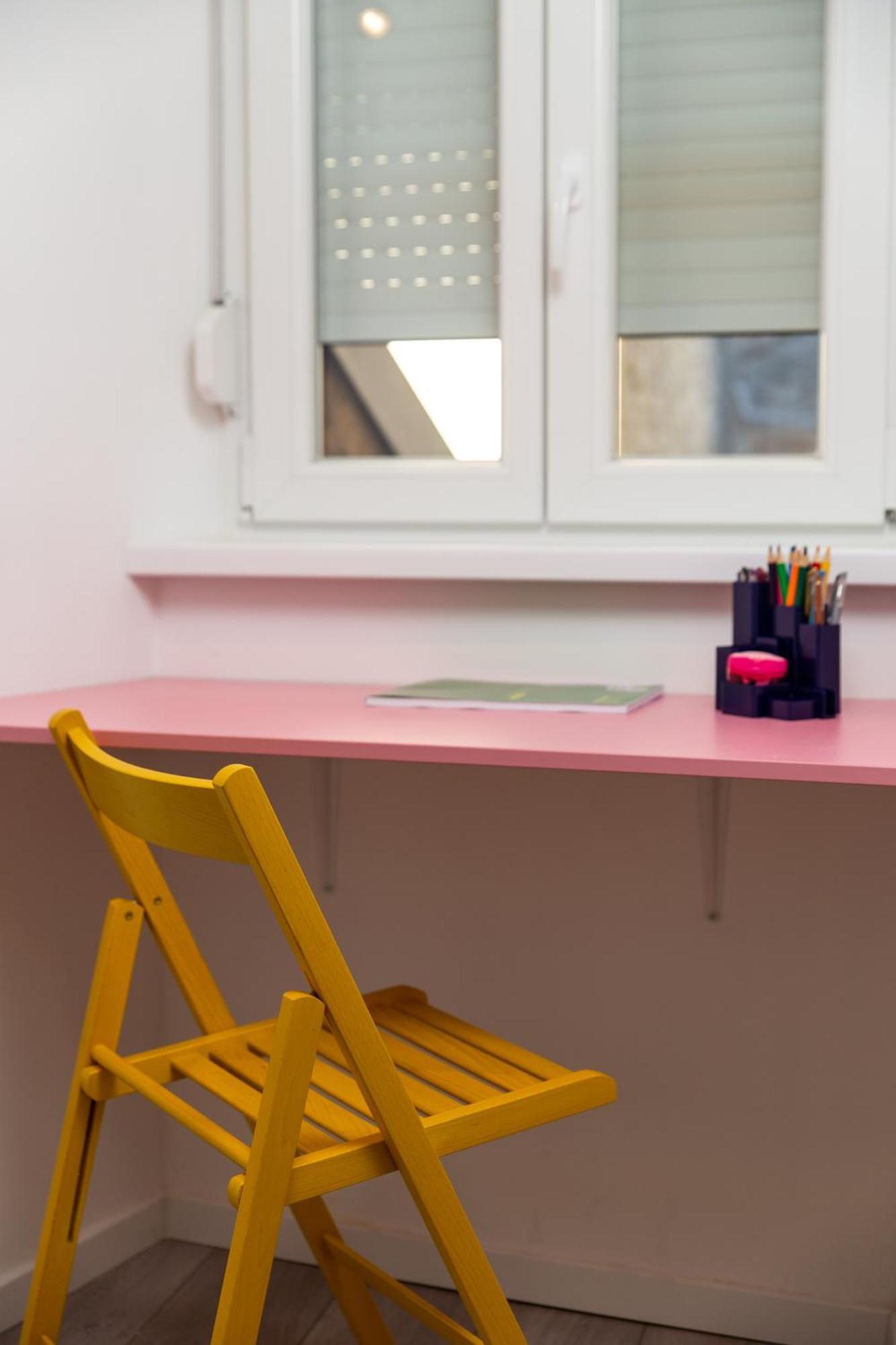 Apartman Anja Fiume Kültér fotó
