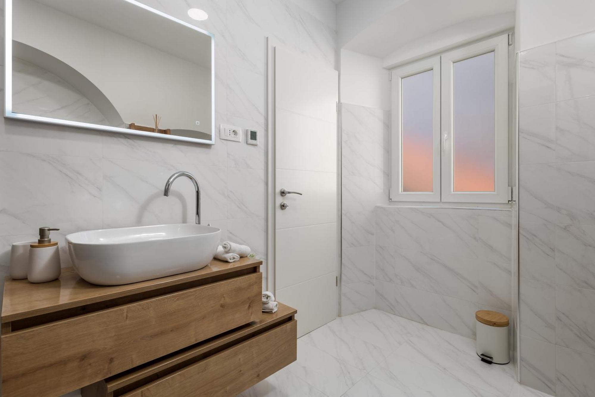 Apartman Anja Fiume Kültér fotó
