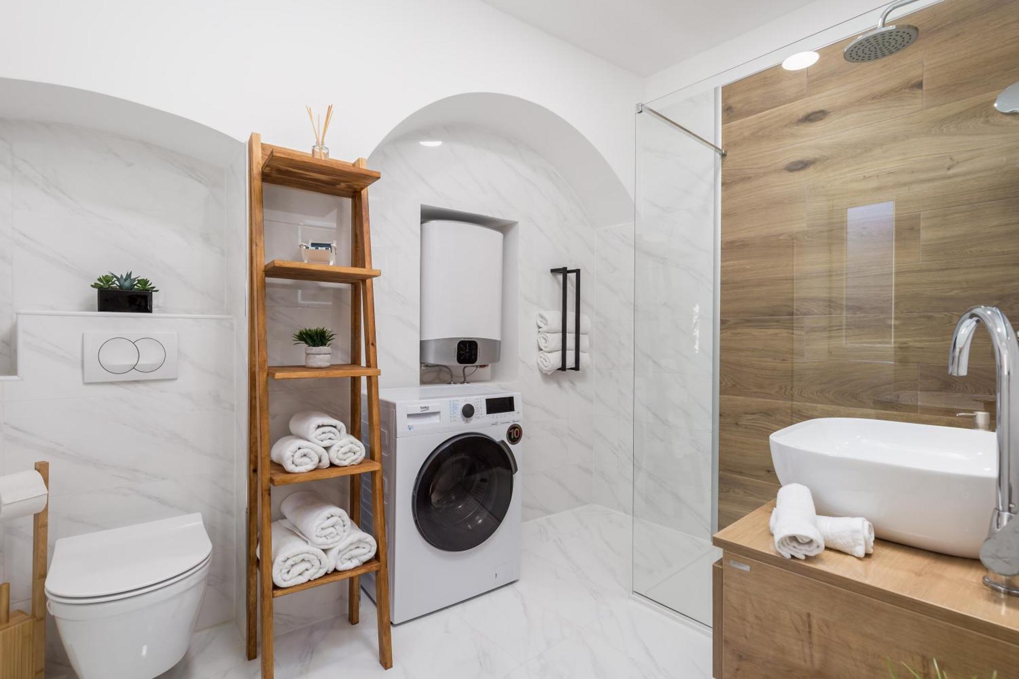 Apartman Anja Fiume Kültér fotó